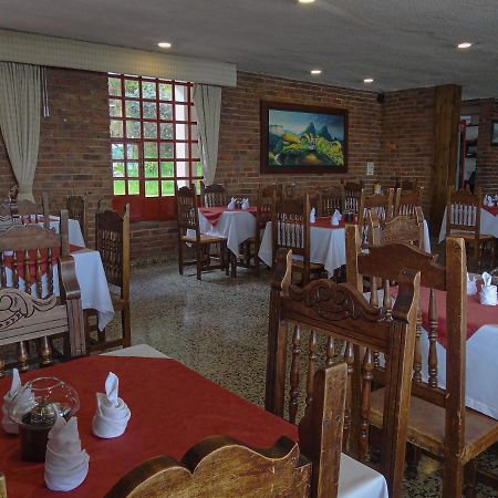 Hotel Refugio Santa Ines Aquitania Extérieur photo